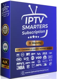 How to Download IPTV Smarters Pro on Firestick
