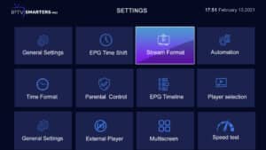 How to use iptv smarters pro