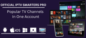 Which iptv app to download