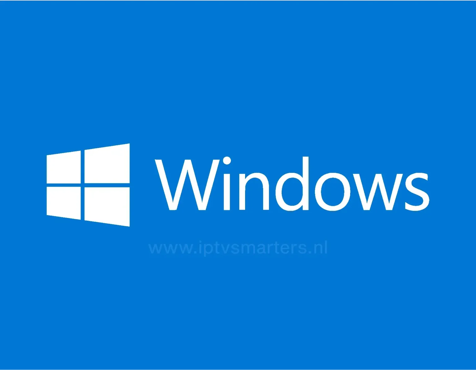 IPTV Smarters Pro Subscription USA setup on windows