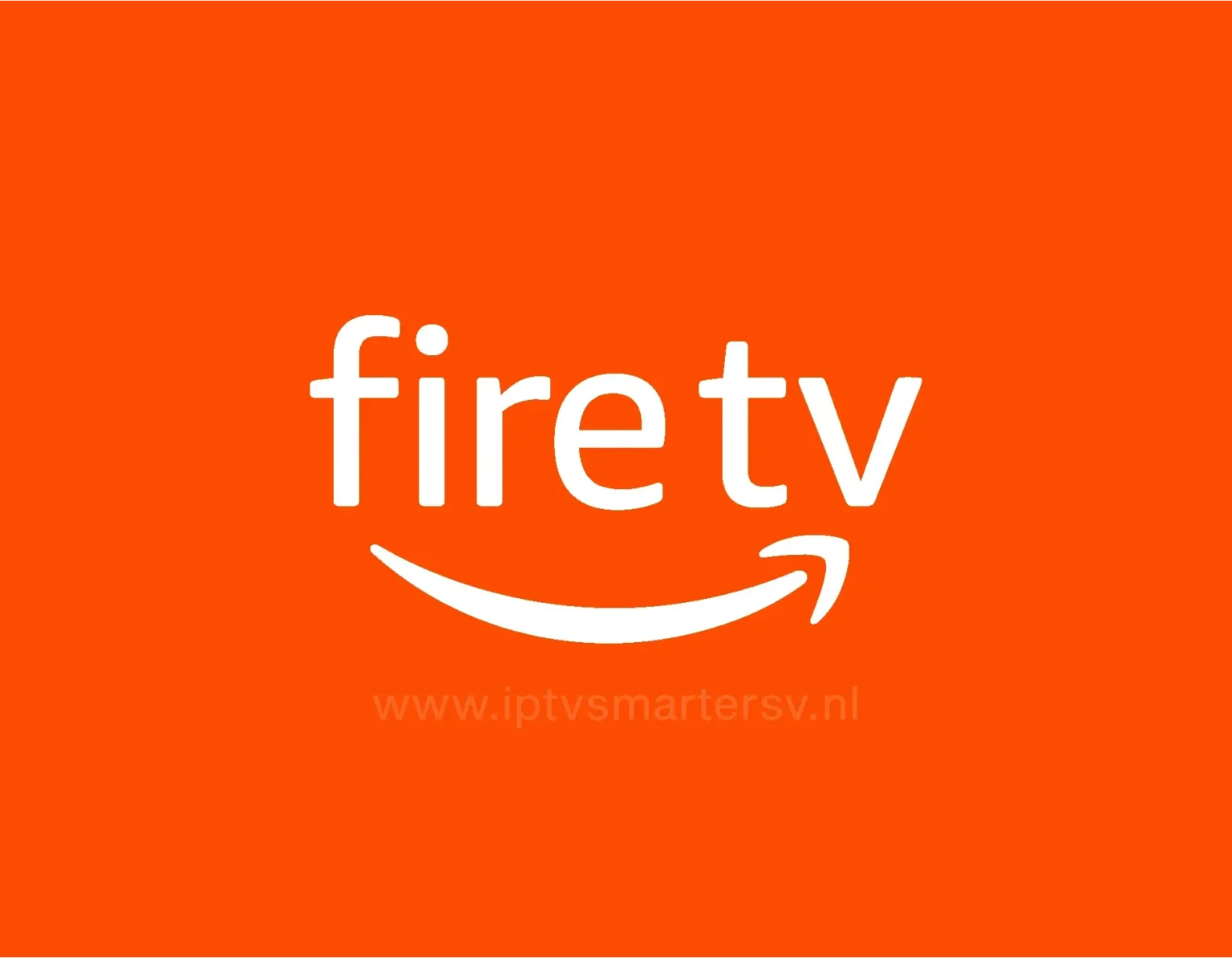 IPTV Smarters Pro Subscription USA setup on FireTv