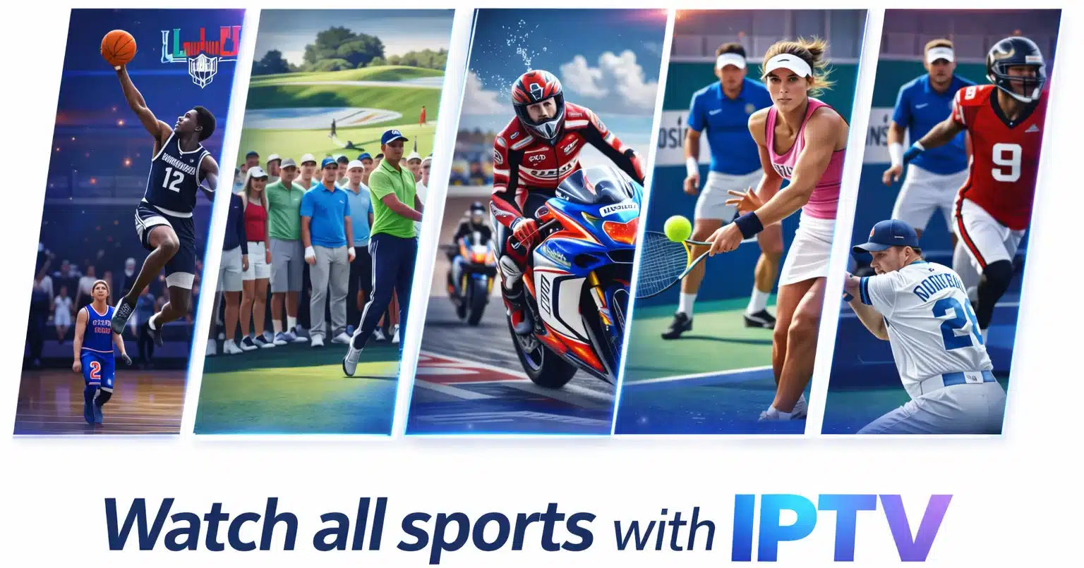 IPTV Smarters